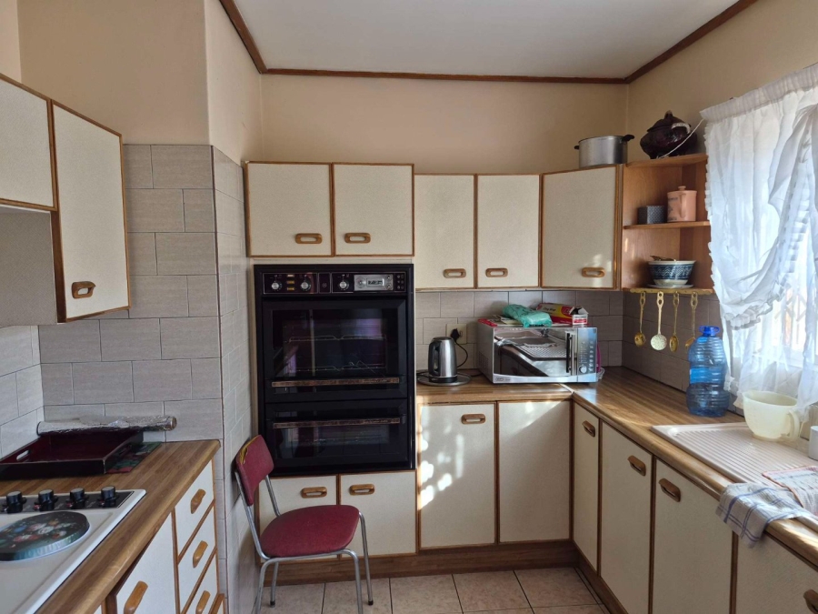 3 Bedroom Property for Sale in Kwamagxaki Eastern Cape
